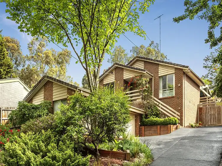 Second view of Homely house listing, 18 The Parkway, Diamond Creek VIC 3089