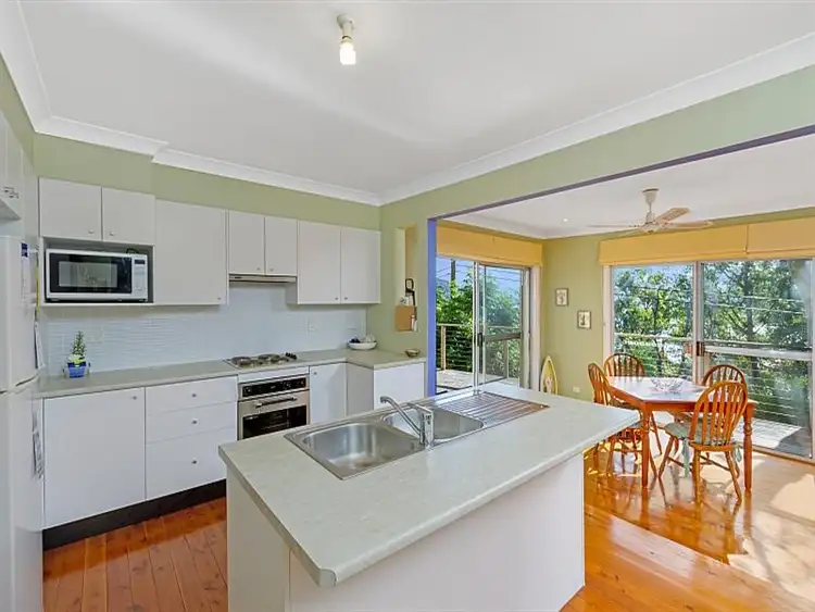 Fourth view of Homely house listing, 82 Heath Road, Pretty Beach NSW 2257