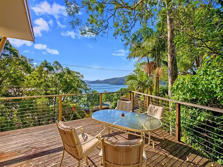 Second view of Homely house listing, 82 Heath Road, Pretty Beach NSW 2257