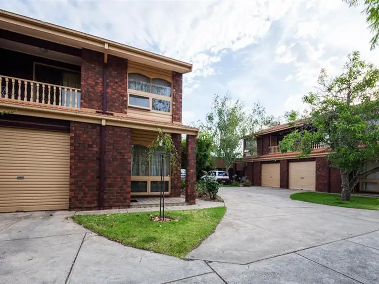 Second view of Homely house listing, 2/46 Galway Avenue, Broadview SA 5083