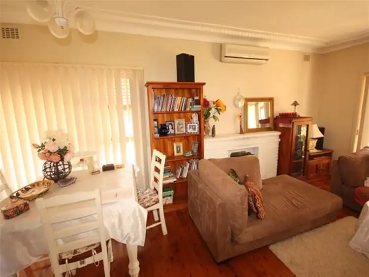 Fourth view of Homely house listing, 35 Grandview Drive, Campbelltown NSW 2560