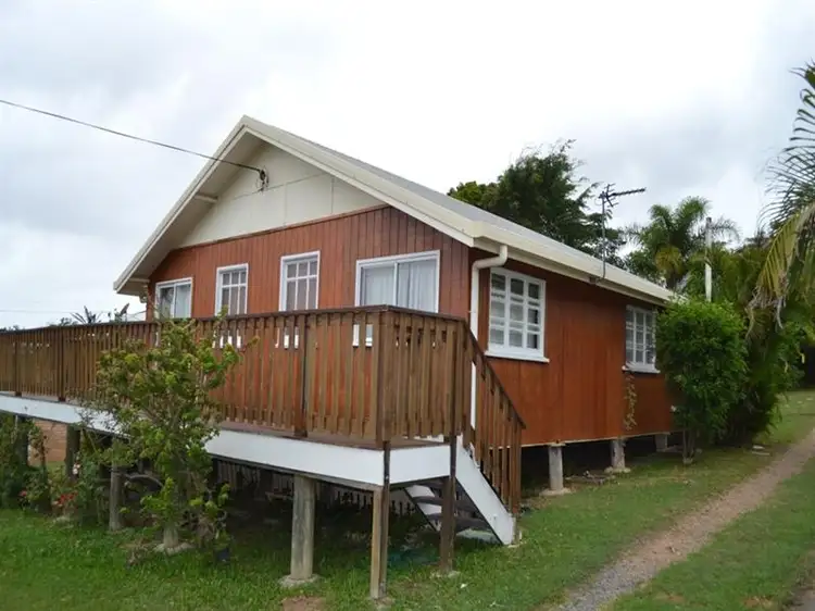 6 Meikleville Street, Meikleville Hill QLD 4703