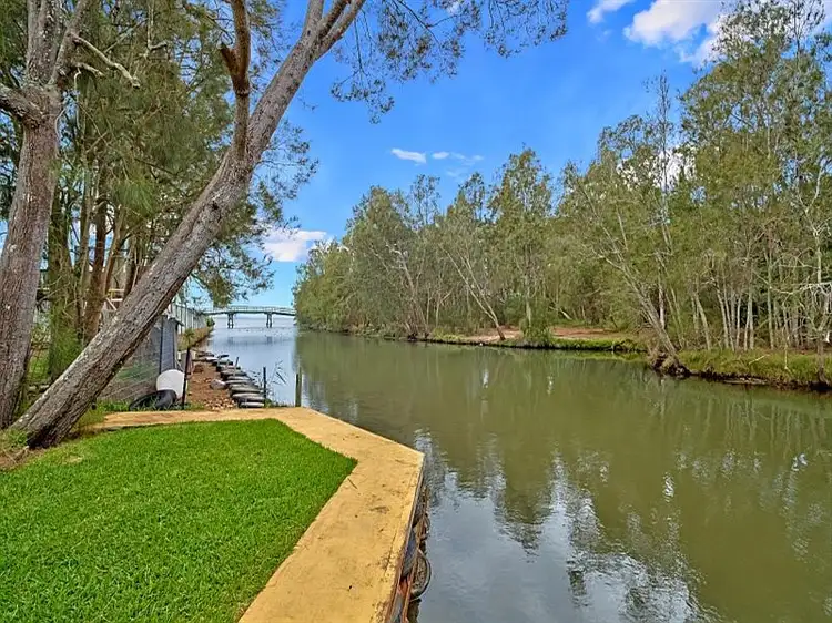 Second view of Homely house listing, 4 McLean Street, Killarney Vale NSW 2261