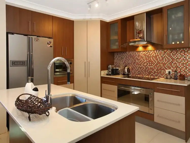 Second view of Homely house listing, 6 Tangerine Row, Ashmore QLD 4214