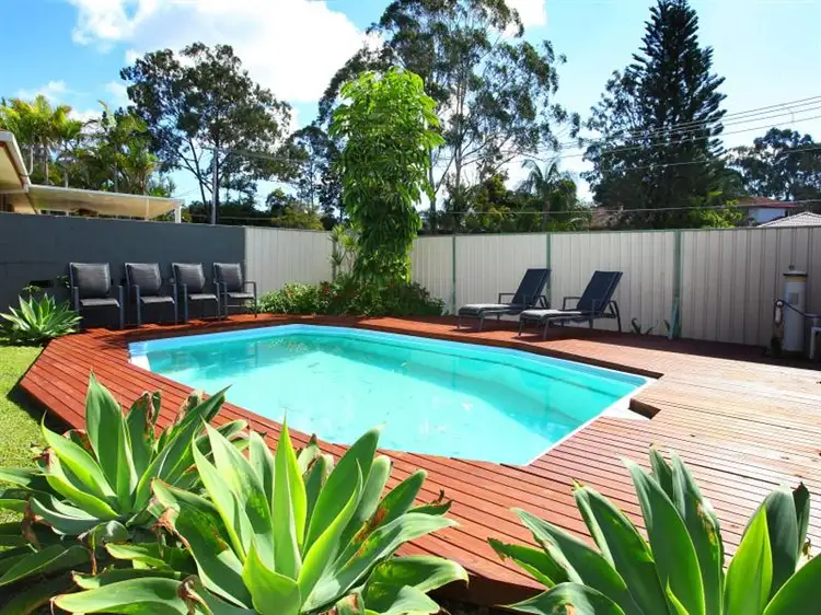 Fifth view of Homely house listing, 6 Tangerine Row, Ashmore QLD 4214