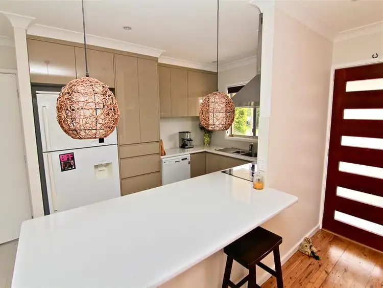 Fifth view of Homely house listing, 10 Bourke Avenue, Yattalunga NSW 2251