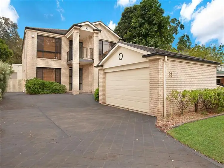 82 Dandaraga Road, Brightwaters NSW 2264