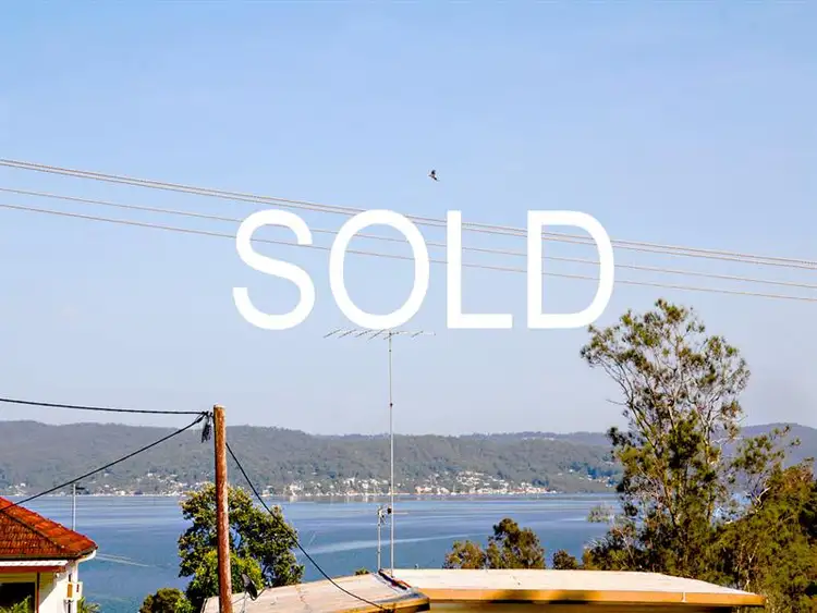 Second view of Homely house listing, 10 Bourke Avenue, Yattalunga NSW 2251