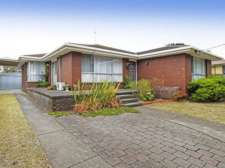 3 Charles Street, Belmont VIC 3216