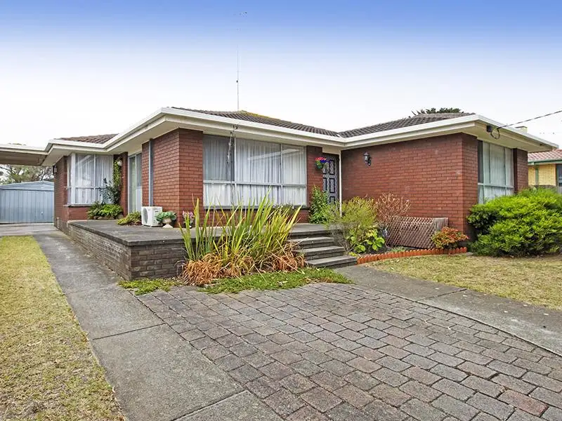 Main view of Homely house listing, 3 Charles Street, Belmont VIC 3216