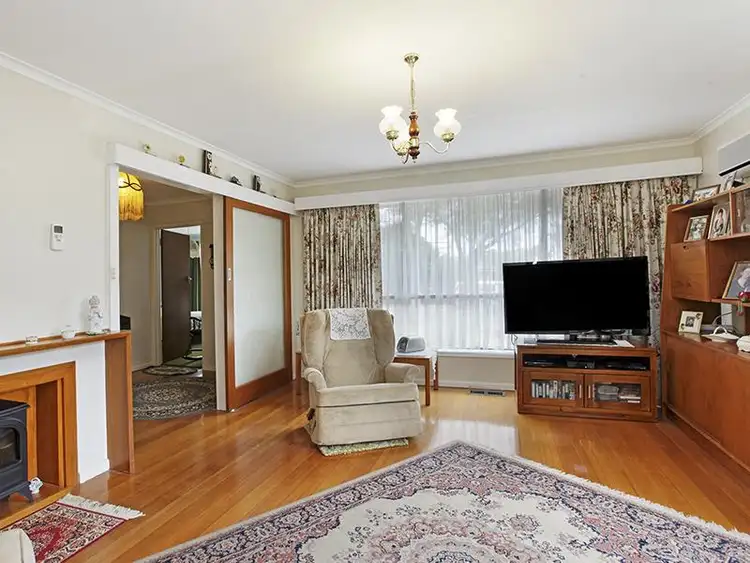 Second view of Homely house listing, 3 Charles Street, Belmont VIC 3216