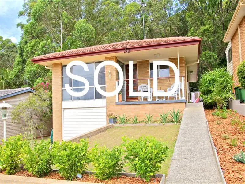 Main view of Homely house listing, 10 Bourke Avenue, Yattalunga NSW 2251