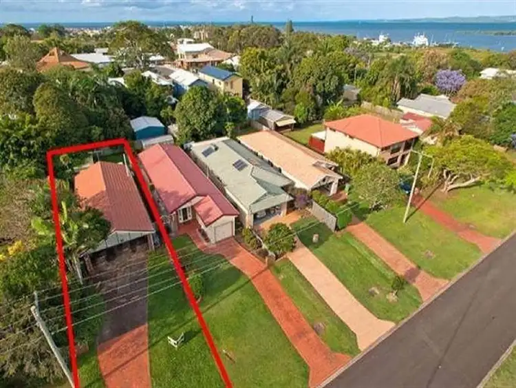 Main view of Homely house listing, 20 Russell Street, Cleveland QLD 4163