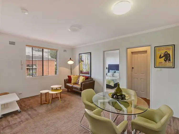 9/102a St Georges Crescent, Drummoyne NSW 2047