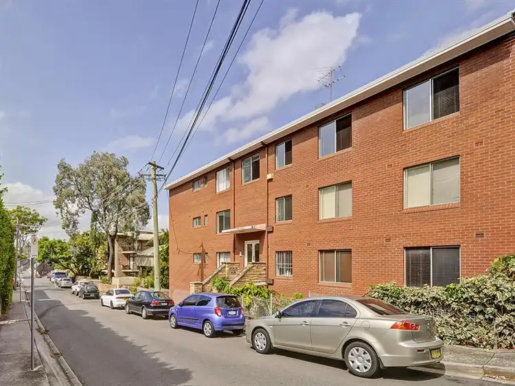 Third view of Homely apartment listing, 9/102a St Georges Crescent, Drummoyne NSW 2047
