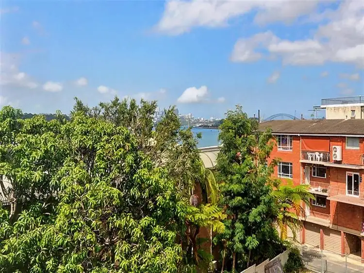 Second view of Homely apartment listing, 9/102a St Georges Crescent, Drummoyne NSW 2047