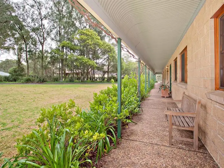 Second view of Homely house listing, 1 Sturt Place, Windsor Downs NSW 2756