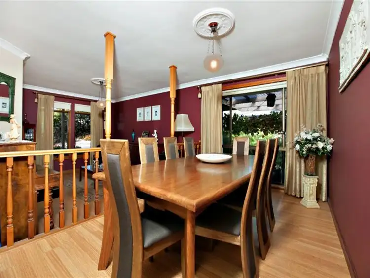 Fourth view of Homely house listing, 4 Galley Close, Seaford Rise SA 5169