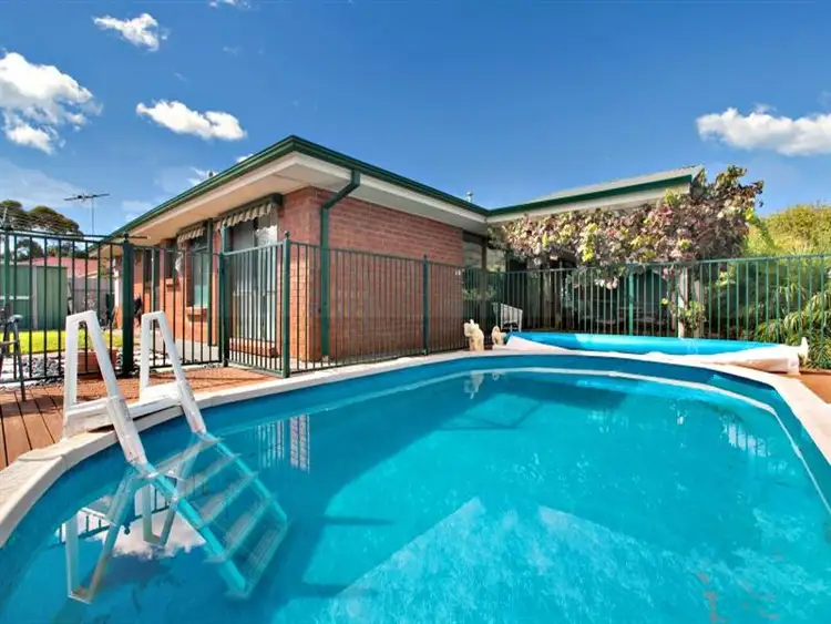4 Galley Close, Seaford Rise SA 5169