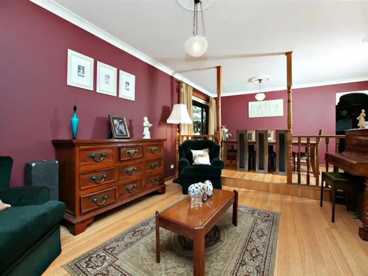 Fifth view of Homely house listing, 4 Galley Close, Seaford Rise SA 5169