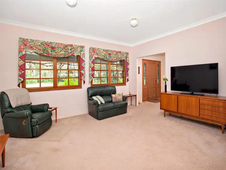 Sixth view of Homely house listing, 1 Sturt Place, Windsor Downs NSW 2756