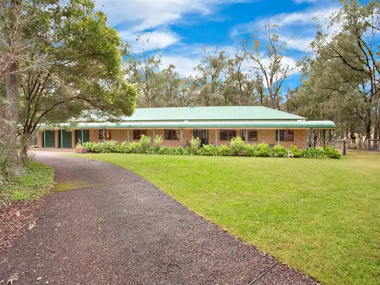1 Sturt Place, Windsor Downs NSW 2756