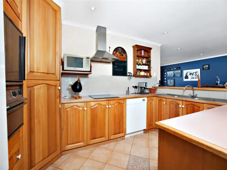 Third view of Homely house listing, 4 Galley Close, Seaford Rise SA 5169