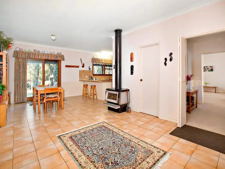 Fifth view of Homely house listing, 1 Sturt Place, Windsor Downs NSW 2756