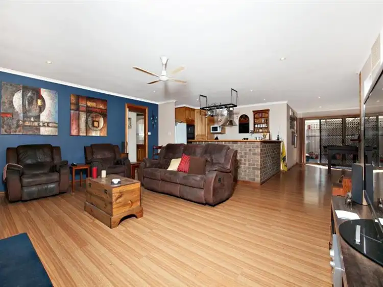Seventh view of Homely house listing, 4 Galley Close, Seaford Rise SA 5169