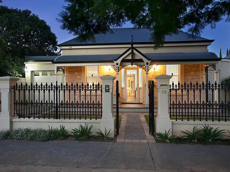 13 Henry Street, Croydon SA 5008