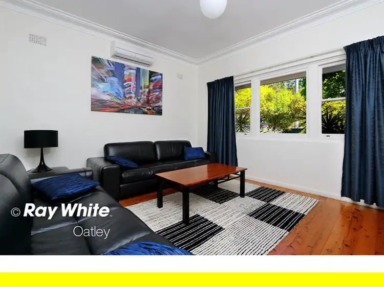 Second view of Homely house listing, 21 Cromdale Street, Mortdale NSW 2223