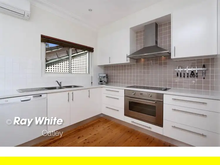 Third view of Homely house listing, 21 Cromdale Street, Mortdale NSW 2223