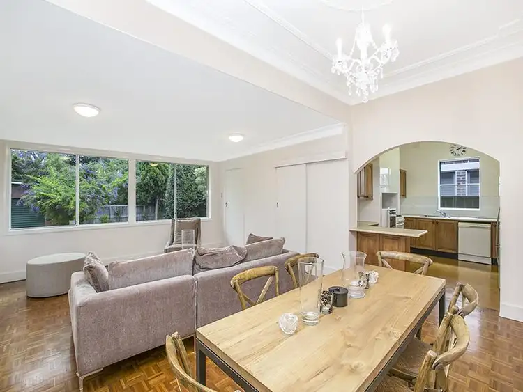 Fifth view of Homely house listing, 19 Day Avenue, Kensington NSW 2033