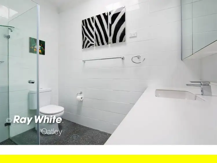Fourth view of Homely house listing, 21 Cromdale Street, Mortdale NSW 2223