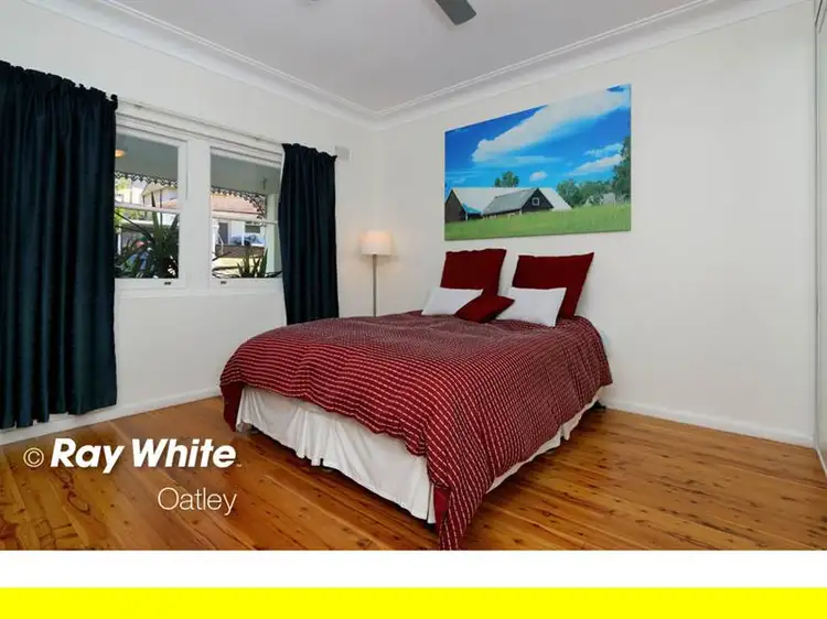 Fifth view of Homely house listing, 21 Cromdale Street, Mortdale NSW 2223