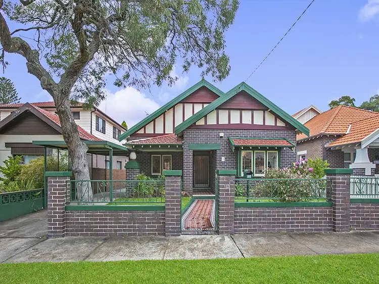 19 Day Avenue, Kensington NSW 2033