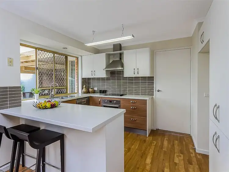 Fourth view of Homely house listing, 34 Drummond Street, Sinnamon Park QLD 4073