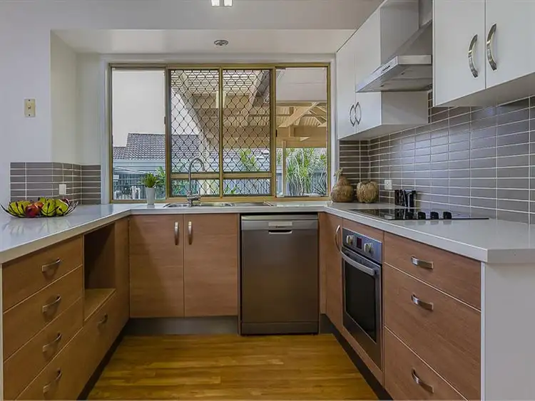 Fifth view of Homely house listing, 34 Drummond Street, Sinnamon Park QLD 4073