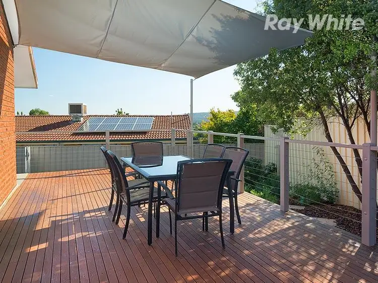 Fourth view of Homely house listing, 397 Wenview Place, Lavington NSW 2641