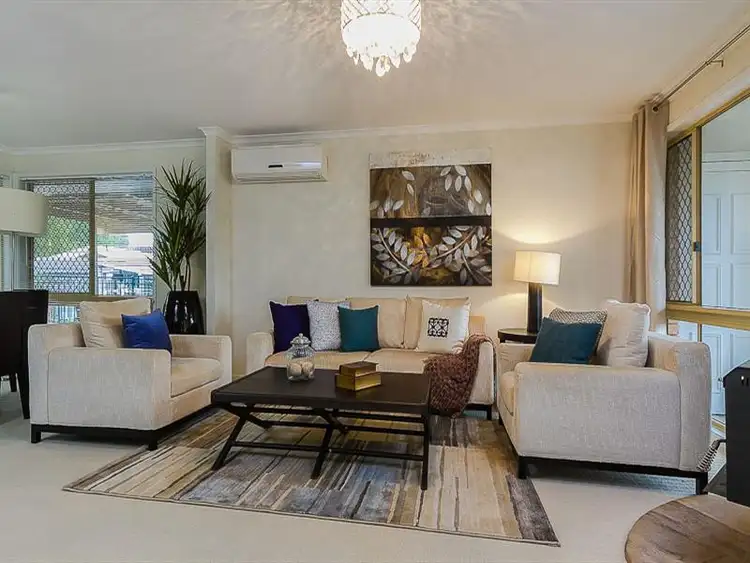 Second view of Homely house listing, 34 Drummond Street, Sinnamon Park QLD 4073
