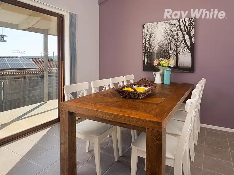 Fifth view of Homely house listing, 397 Wenview Place, Lavington NSW 2641