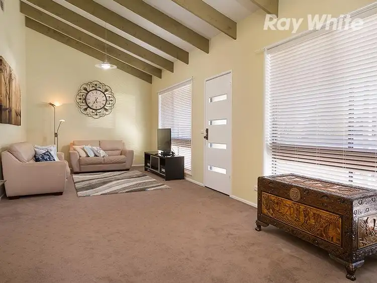 Second view of Homely house listing, 397 Wenview Place, Lavington NSW 2641