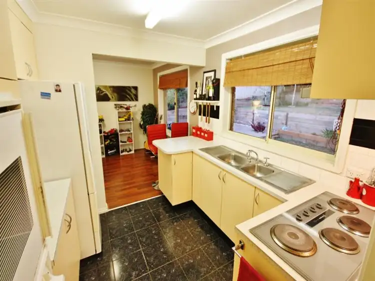 Third view of Homely house listing, 37 McNarry Place, Young NSW 2594