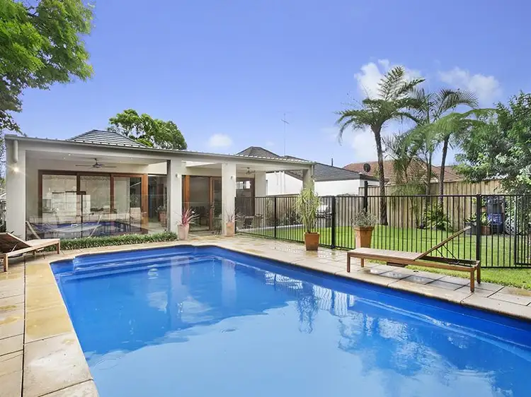 200 Doncaster Avenue, Kensington NSW 2033