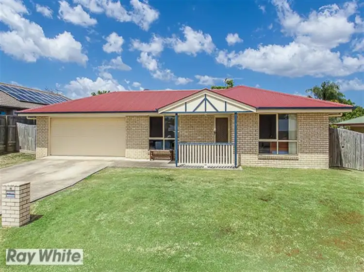 Main view of Homely house listing, 18 Denson Street, Morayfield QLD 4506