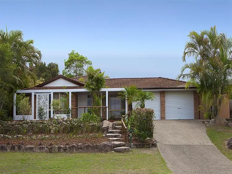 Main view of Homely house listing, 34 Drummond Street, Sinnamon Park QLD 4073