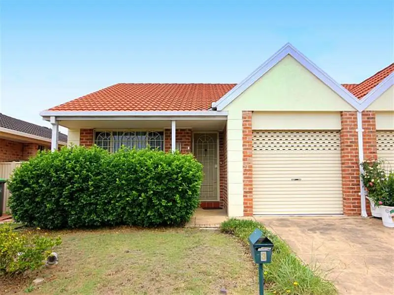 Main view of Homely house listing, 3 Silkyoak Grove, Greenacre NSW 2190