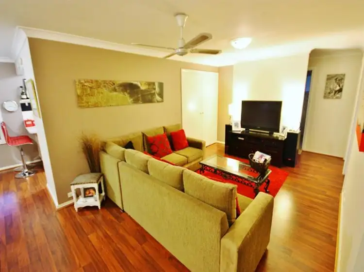 Second view of Homely house listing, 37 McNarry Place, Young NSW 2594