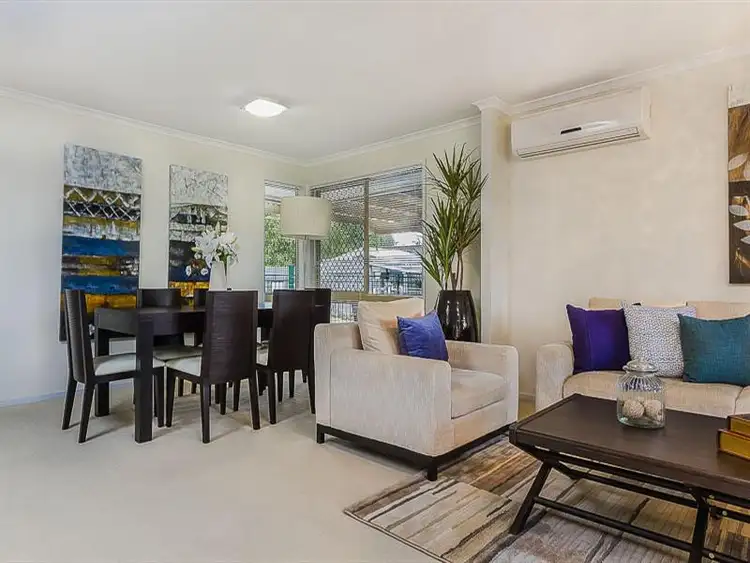 Third view of Homely house listing, 34 Drummond Street, Sinnamon Park QLD 4073