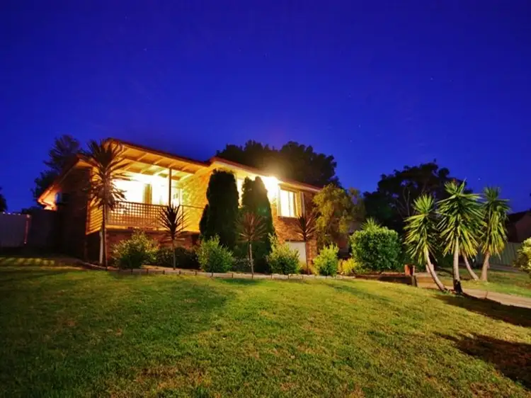 Main view of Homely house listing, 37 McNarry Place, Young NSW 2594